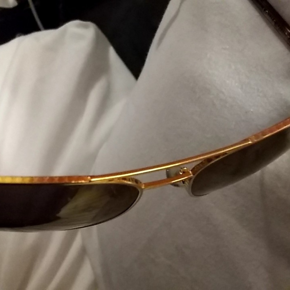 Louis Vuitton conspirator polite sunglasses - Picture 4 of 5